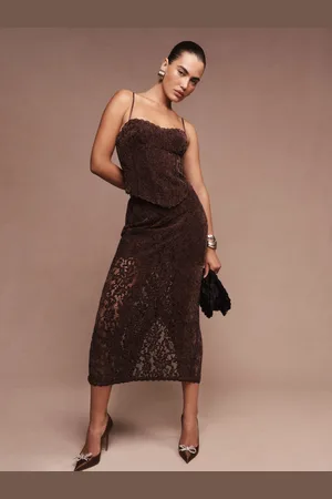 Reformation Tommen Two Piece