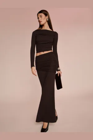 Reformation Emi Knit Two Piece