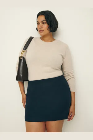 Reformation Buxton Skirt Es
