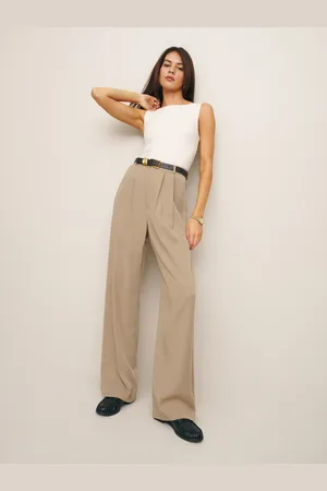 Reformation Mason Pant