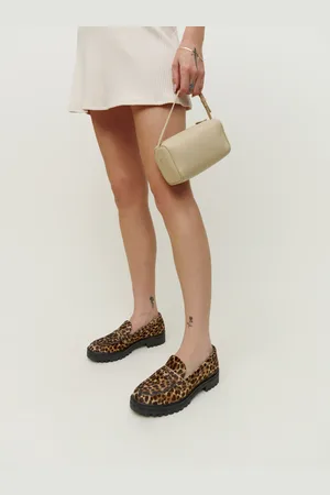 Reformation Agathea Chunky Loafer