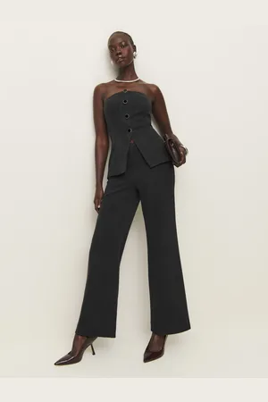 Reformation Pears Knit Two Piece