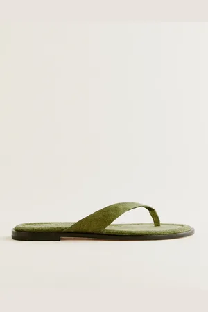 Reformation Jessie Thong Sandal
