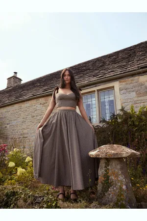 Reformation Magnolia Two Piece