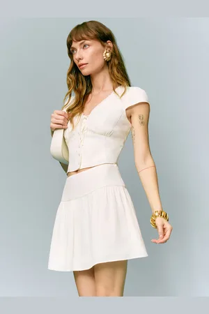 Reformation Dorothea Two Piece