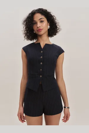 Reformation Lola Knit Two Piece