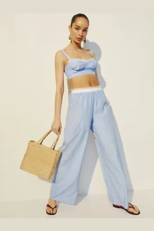 Reformation Pippa Two Piece