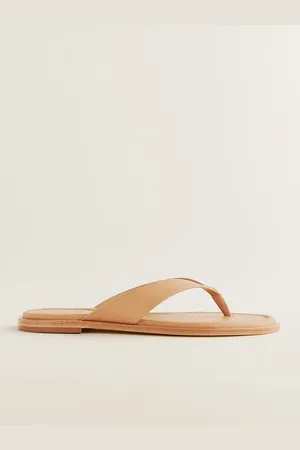 Reformation Jessie Thong Sandal