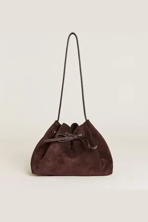 Reformation Ella Shoulder Bag