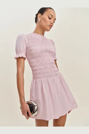 Reformation Leannah Dress