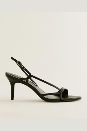 Reformation Nino Slingback Heeled Sandal