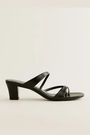 Reformation Shyla Heeled Sandal