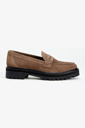 Reformation Agathea Chunky Loafer