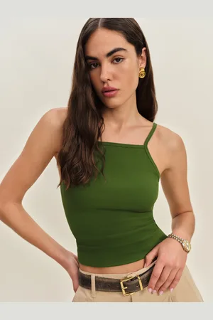 Reformation Arnie Tank