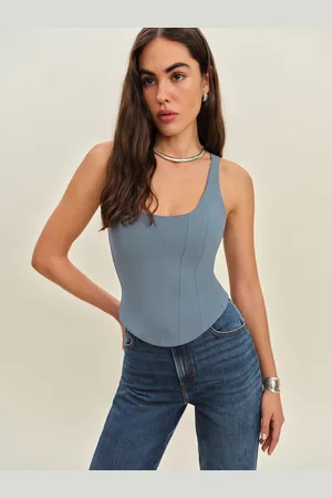 Reformation Seren Top