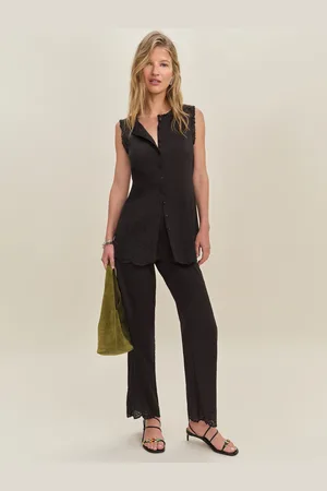 Reformation Willa Two Piece