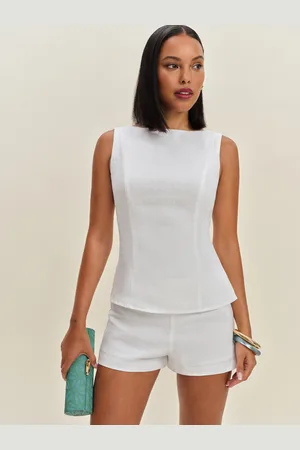 Reformation Eliana Two Piece