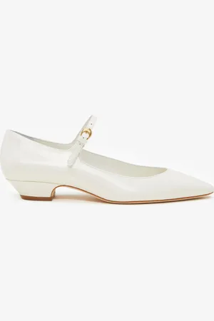 Reformation Kimberly Pump