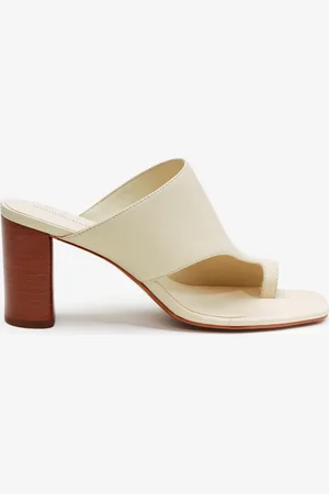 Reformation Gibson Heeled Sandal