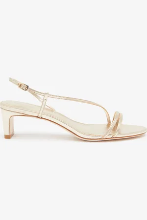 Reformation Suri Heeled Sandal