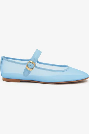Reformation Tilly Ballet Flat