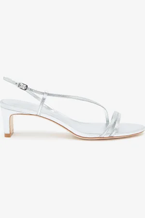 Reformation Suri Heeled Sandal
