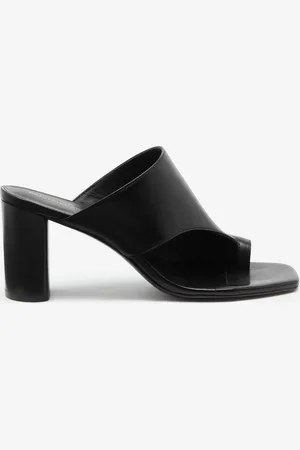 Reformation Gibson Heeled Sandal