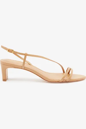 Reformation Suri Heeled Sandal
