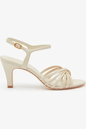 Reformation Paloma Heeled Sandal