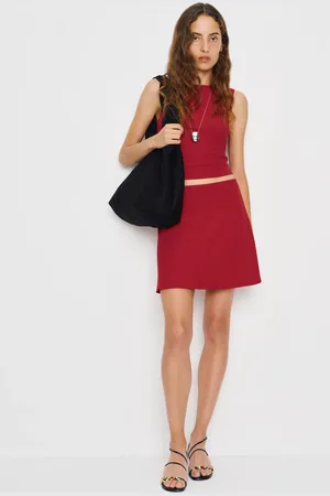 Reformation Andres Knit Two Piece