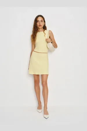 Reformation Andres Knit Two Piece