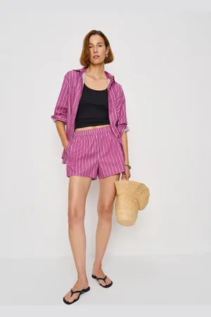 Reformation Miles Short