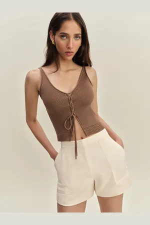 Reformation Gibson Short