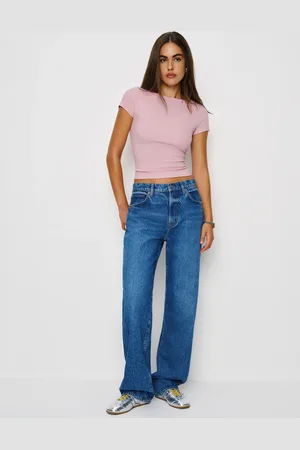 Reformation Talia Tee