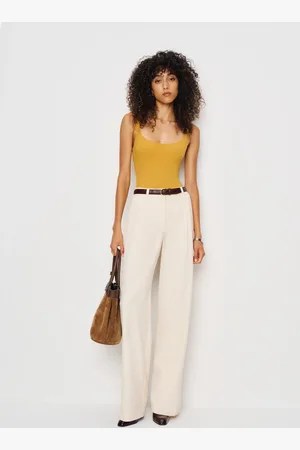 Reformation Amy Bodysuit