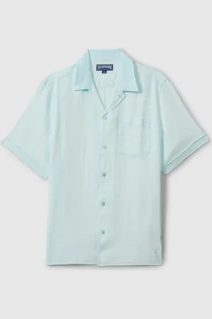 Vilebrequin Linen Shirt