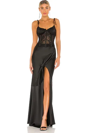 V. Chapman Calla Lily Gown in . - size 12 (also in 0, 10, 14, 8)