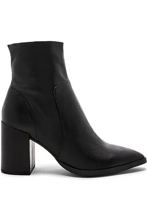 Tony Bianco Brazen Bootie in Black. - size 10 (also in 5, 5.5, 6, 6.5)