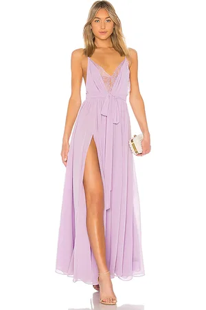Michael Costello X REVOLVE Justin Gown in . - size L (also in M, S, XL, XS)
