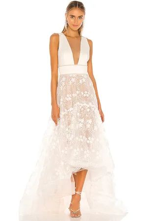 Bronx and Banco Fiona Bridal Gown in . - size S (also in XS)