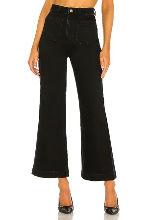 Rollas Sailor Jean in Black. - size 23 (also in 24, 25, 26, 27, 29, 30, 32)