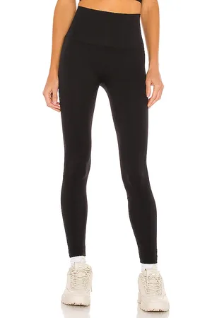 Spanx Look At Me Now Legging in Black. - size L (also in M, S, XS)