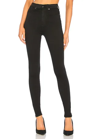 Dr Denim High Waist Solitaire Jean in . - size L (also in S, XS)