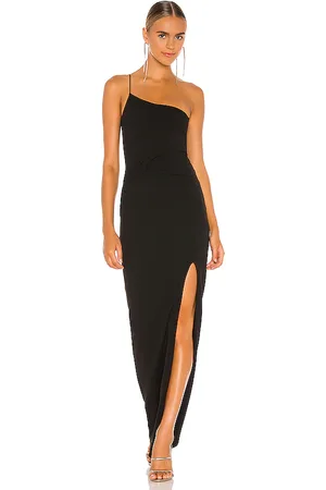 Nookie Lust One Shoulder Gown in . - size L (also in M, S, XL, XS)