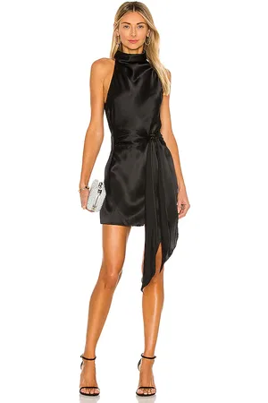 Amanda Uprichard Sandrine Dress in . - size L (also in M, S, XL, XS)