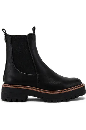Sam Edelman Laguna Boot in Black. - size 6 (also in 7.5, 8.5)