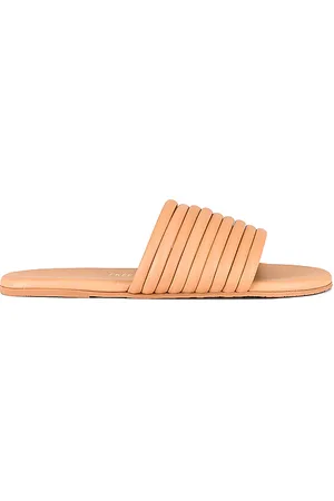 Tkees Caro Sandal in Tan. - size 10 (also in 11, 5, 6, 7, 8, 9)