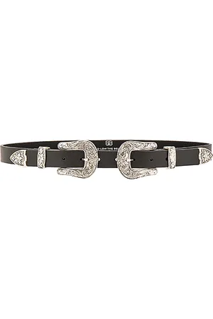 B-Low The Belt Baby Bri Bri Belt in Black. - size M (also in S, XL)