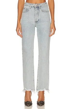 superdown Marilyn Denim Jean in Denim-Light. - size 23 (also in 24)