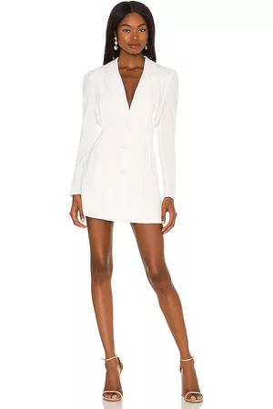 Lovers And Friends City Blazer Dress in .